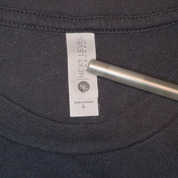 T Shirt Hopcelot IPA Beer Lawson's Finest Liquids Brewery Adult Size L Large - Picture 5 of 8